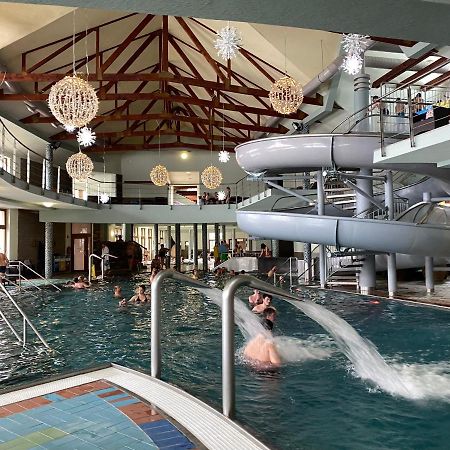 Apartment Friends Besenova - Free Swinning Pool ภายนอก รูปภาพ