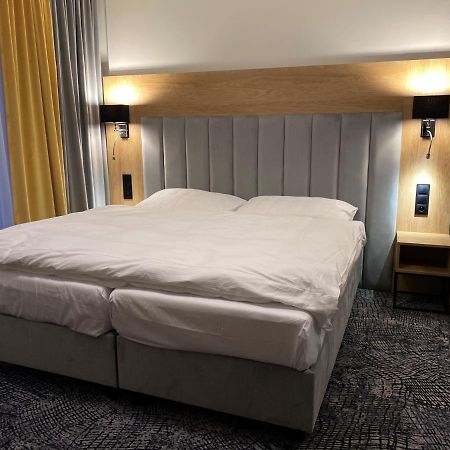 Apartment Friends Besenova - Free Swinning Pool ภายนอก รูปภาพ