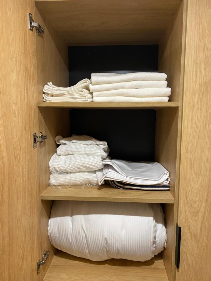 Apartment Friends Besenova - Free Swinning Pool ภายนอก รูปภาพ