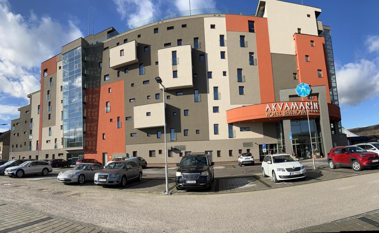 Apartment Friends Besenova - Free Swinning Pool ภายนอก รูปภาพ